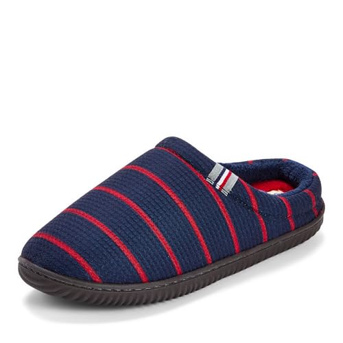 Image of Dearfoams Men's Case Casual Clog