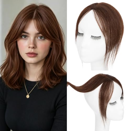 S-noilite Side Bangs