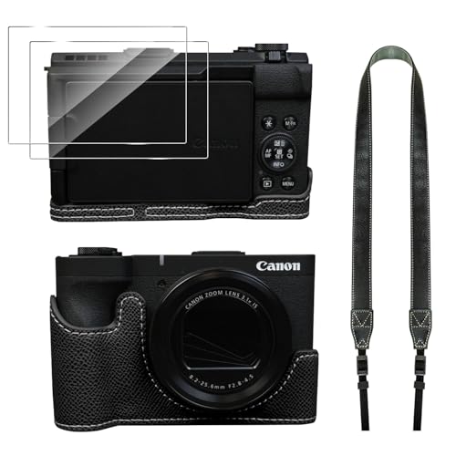 For canon powershot v1 P[X+2*tByLAZIROzPUf  ܂܏[d\ Ռz h ho y h~ canon powershot v1 یJo[(ubN)