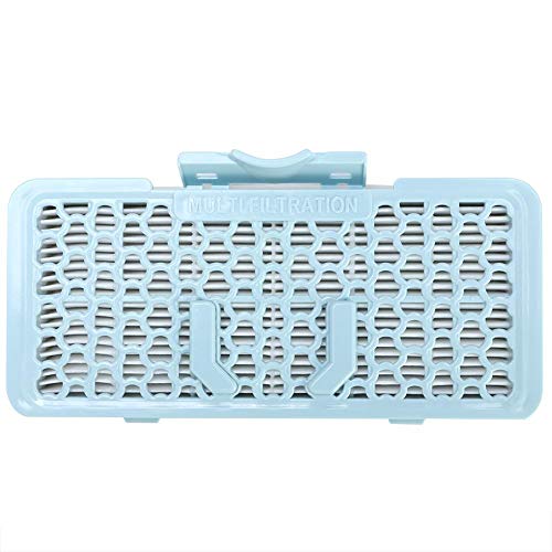 Remplacement de filtre, remplacement d'accessoire de filtre d'aspirateur adapté pour LG ADQ56691101 VC9083CL vc9062 vc9095r Cover