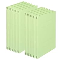 よっぴー　18日発送 Amazon | プラス フラットファイル 樹脂製とじ具 A4 縦 ロイヤルブルー