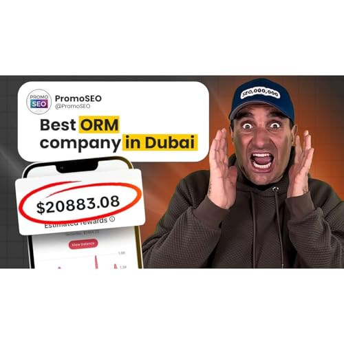 Top-Rated Online Reputation Management Company in Dubai