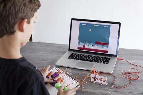 Makey Makey MMCE Erfindunger-Kit für alle