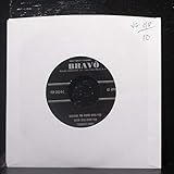 Unknown Artist - Walking The Floor Over You / Seven Seas From You / Charlie's Shoes / Aching Breaking Heart / Misery Loves Company / Three Days - 7' Vinyl 45 Record