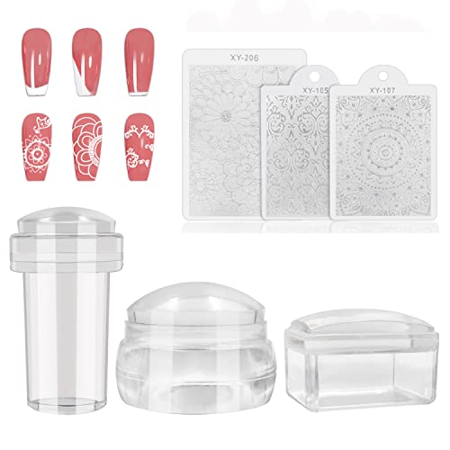 45 Meilleur tampon ongle en 2023 [Basé sur 681 avis]