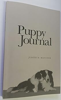 Unknown Binding Puppy journal Book