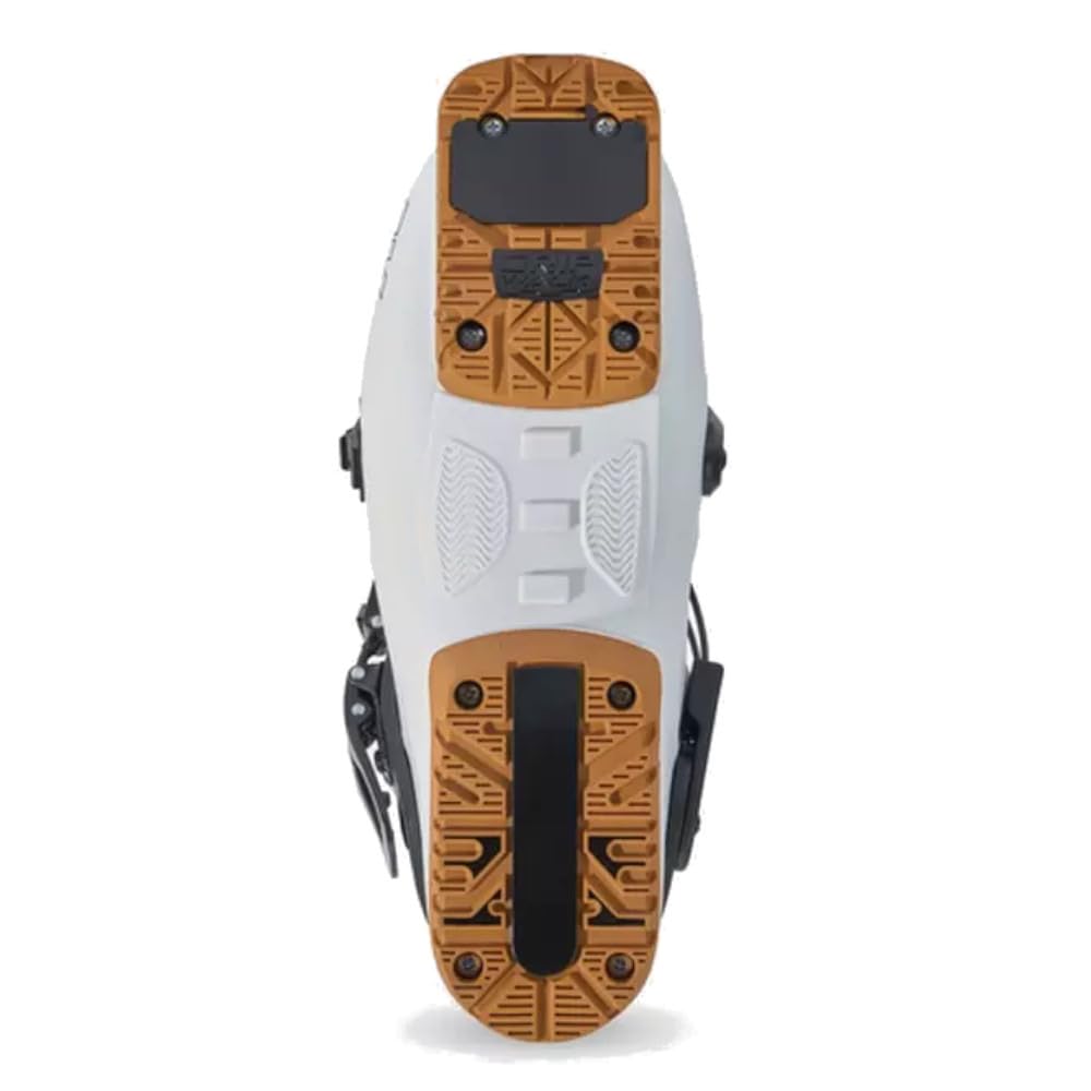 Amazon.com: K2 Method B&E Mens Ski Boots, 26.5 : Sports & Outdoors