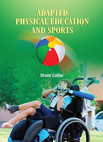 ADAPTED PHYSICAL EDUCATION AND SPORTS (HB 2022)