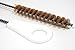 Pipe Brush with Handle, 5" Brush Length