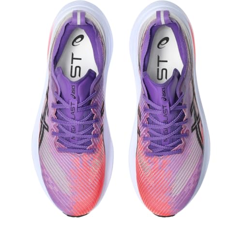 Image of ASICS Unisex MEGABLAST Running Shoes