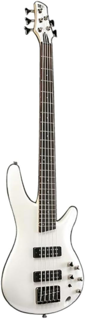 Ibanez SR305E - Blanco Perla
