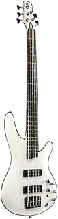 SR305E - Pearl White
