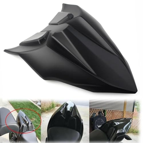 Capot de carénage arrière rigide pour Ninja 650 et Z650 protection solo - 2