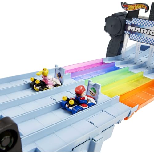 Opiniones y reviews de Pista Mario kart para comprar online. 3 Imagen adicional
