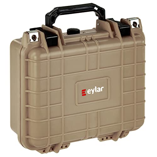 Maleta rígida impermeable Eylar Small 10.62"
