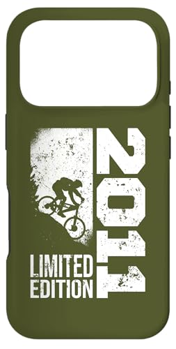 MTB ] }EeoCN re[W 2011 N܂̒a] X}zP[X iPhone 17 Pro p