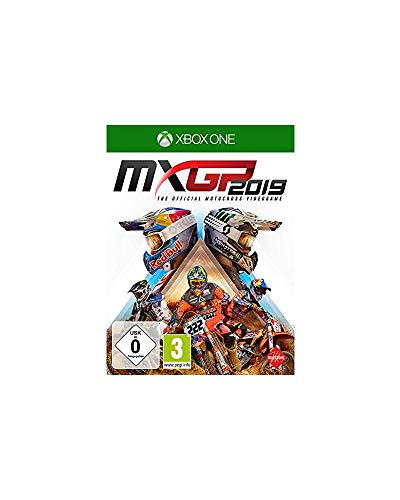 MXGP 2019 - [Xbox One]