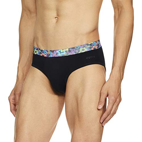 Image of Zoiro Men's Cotton Brief