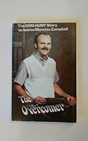 The Overcomer: The Don Hunt Story B000B9L59K Book Cover