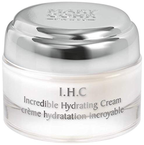 Mary Cohr Paris I.H.C. Incredible Hydrating Cream