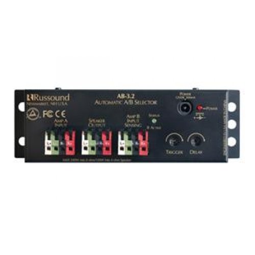 Russound AB-3.2 Automatic A/B Selector