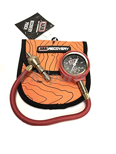 Image of ARB E-Z Tire Deflator Kit Universal - ARB505