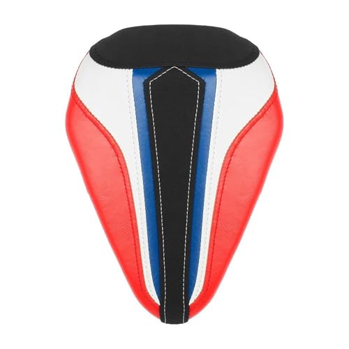 Funda de asiento de moto premium y almohadilla de conductor para CBR1000RR-R Fireblade SP