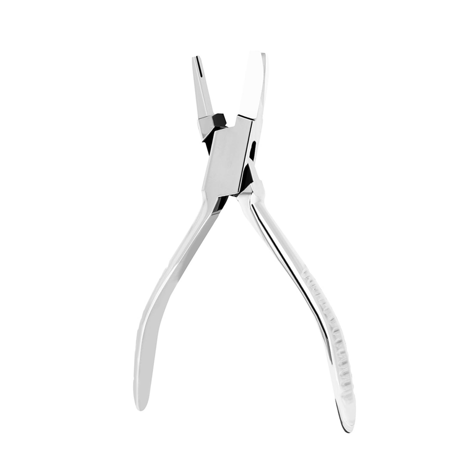 Stainless Saxophone Spring Needle Pliers Installation Tool For Woodwind Instrument Sax Spring Needle Removal Repair Tool