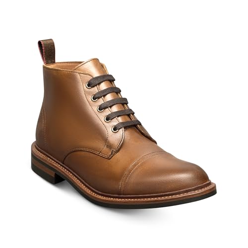 Image of Allen Edmonds Men's Patton Casual Lace Up Boot