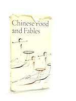 Chinese Food and Fables: The Wisdom of a Chinese Cook B001AGOZJU Book Cover