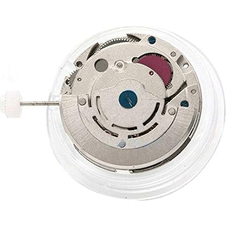 Movimento meccanico automatico ad alta precisione per MiYOTA 8215 :  Amazon.it: Orologi
