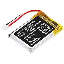 NTA552331 0442-0053-01 Battery