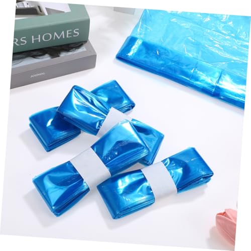 VICASKY 5 rollos bolsas para pañales desechables miniatura 5