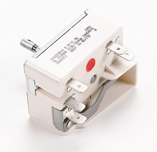 Amazon.com: Frigidaire 318293814 Range Parts Switch, Multi 