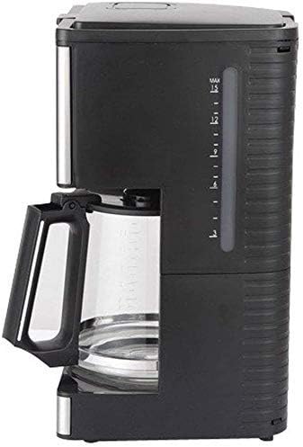 Cafetera de Goteo Automática 15 Tazas con Jarra de Vidrio y Filtro Permanente miniatura 7