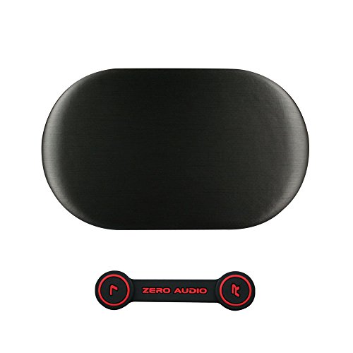 ZERO AUDIO �C���z���P�[�X�uBANECHO�v�w�A���C���u���b�N ZA-BN-HBK