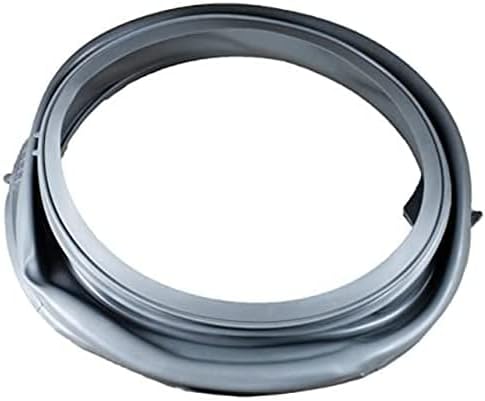 AZH Washer Door Rubber Seal Replacement For Maytag 2000 MHWE200XW00 MHWE201YW00 MHWE250XL00, Whirlpool Duet WFW9150WW01 WFW9150WW02 WFW9151YW00 Washing Machine