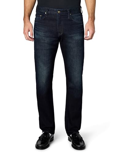AG Mens Protege Classic Straight Jean 3 Years Clayton Size: 34 Inseam: 32