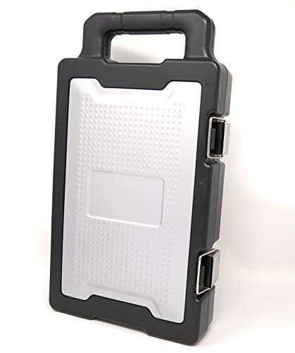 143 Piece Drill & Drive Bit Kit