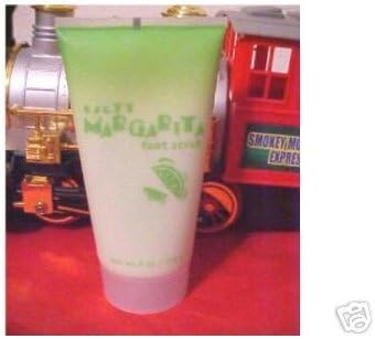 BeautiControl Salty Margarita Foot Scrub