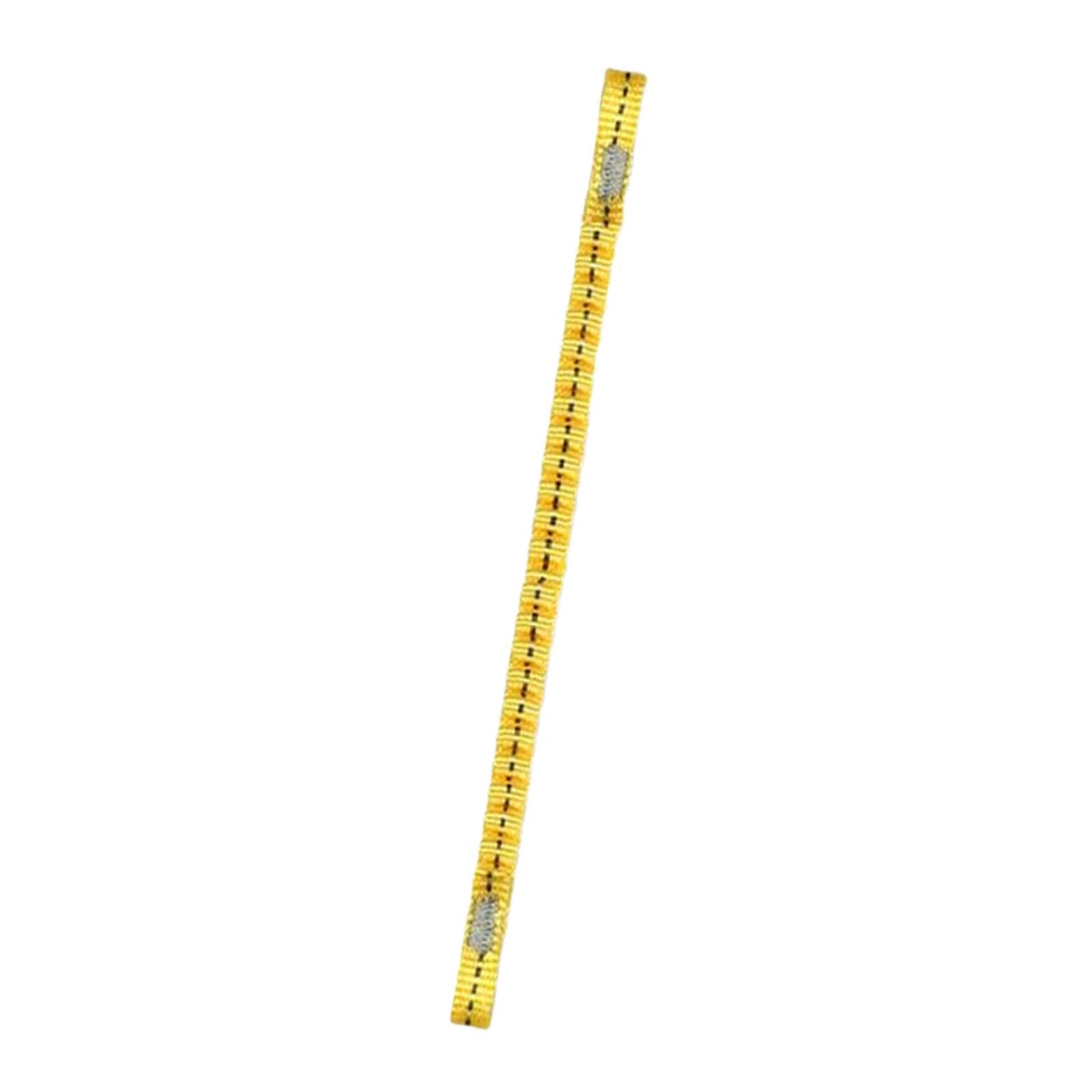 ATORSE Climbing Restraint Lanyard Fall Protection Pulling with Double Loops Outdoor-image-1