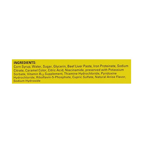 Pfizer Animal Pet-Tinic Vitamin-Mineral Supplement for Dogs and Cats, 4-Ounce Pfizer Animal Pet-Tinic Vitamin-Mineral Supplement for Dogs and Cats, 4-Ounce