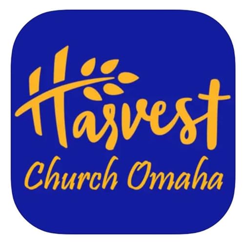 Harvest Church Omaha Podcast cover art