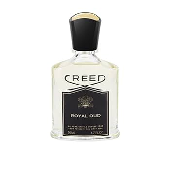 CREED  OUD 50ml 男性用香水 残量8割位 ロイヤル ウード フレグランススプレー(クリード)の通販・口コミ