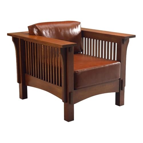 Crafters & Weavers Crofter Arm Chair