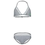 vingino bikini yona  Vingino Zelina Mädchen Bikini Dark Blue (12-152)