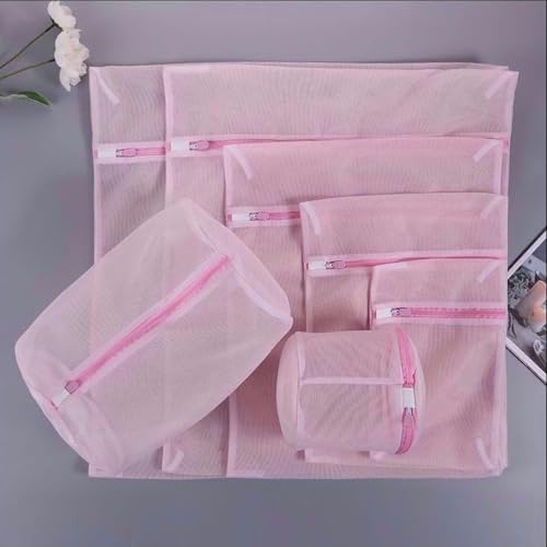 Wash Bag, Garment Bag, Bra Laundry Bag2