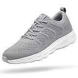 CAMEL CROWN Men's Running Shoes Tennis Shoes Fashion Sneaker Lightweight Athletic Casual Sport...