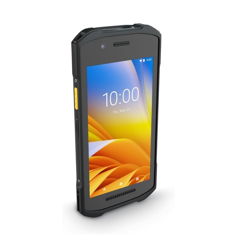 スマートフォン本体 Van Duc Amazon.com: TC26 Wireless Android Handheld 2D/1D/QR Code Barcode