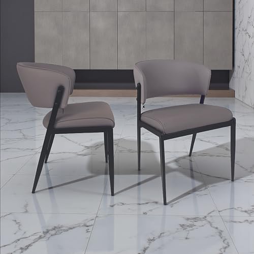 Image of The Attic Montaro Prime 6 Seater Dining Set,Khakhi,Rose Gold & Cream,160Cms